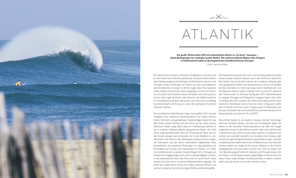 Weitere Ansicht: WAVE CULTURE Surfcoach | Stefan Strauss, Martin Dunn