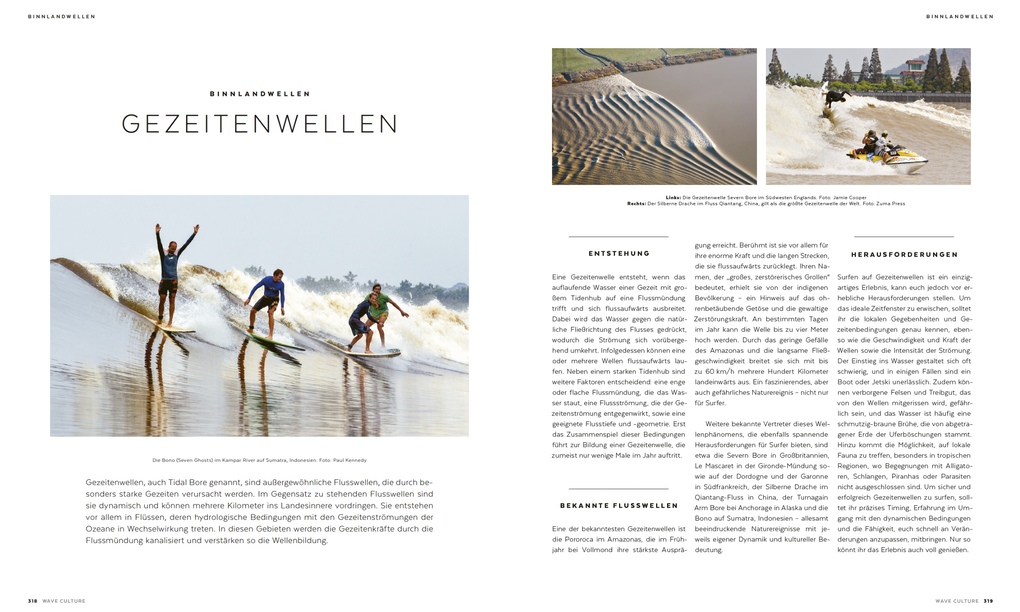 Weitere Ansicht: WAVE CULTURE Surfcoach | Stefan Strauss, Martin Dunn
