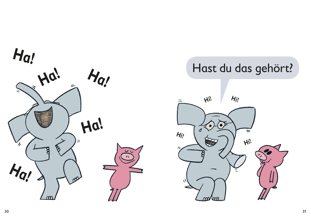 Weitere Ansicht: Das Buch über uns | Mo Willems