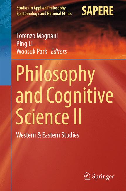 Weitere Ansicht: Philosophy and Cognitive Science II