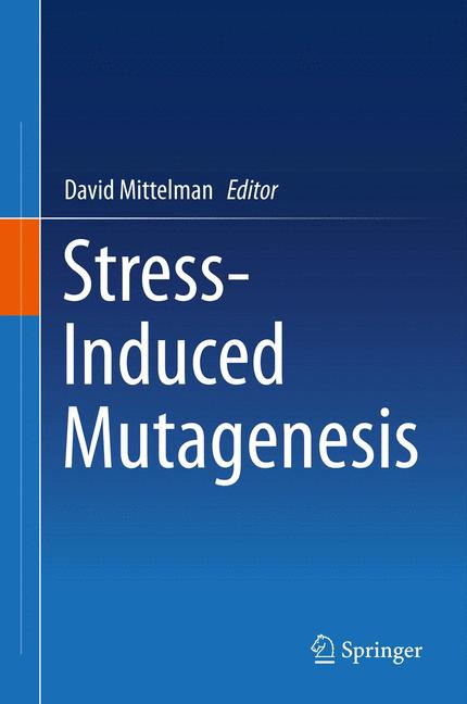 Weitere Ansicht: Stress-Induced Mutagenesis