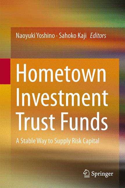 Weitere Ansicht: Hometown Investment Trust Funds