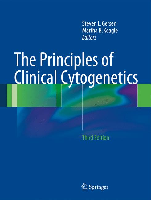 Weitere Ansicht: The Principles of Clinical Cytogenetics