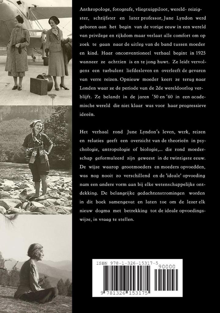 Weitere Ansicht: June | Katya Degrieck