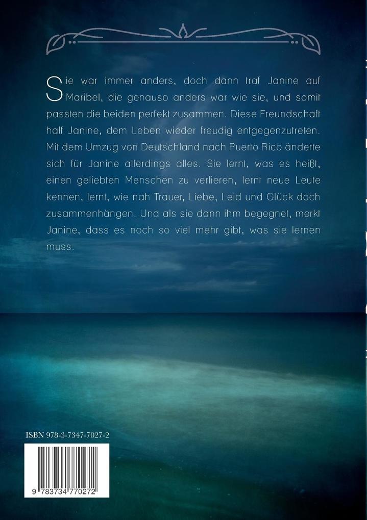 Weitere Ansicht: El Destino 3 | Jaliah J.