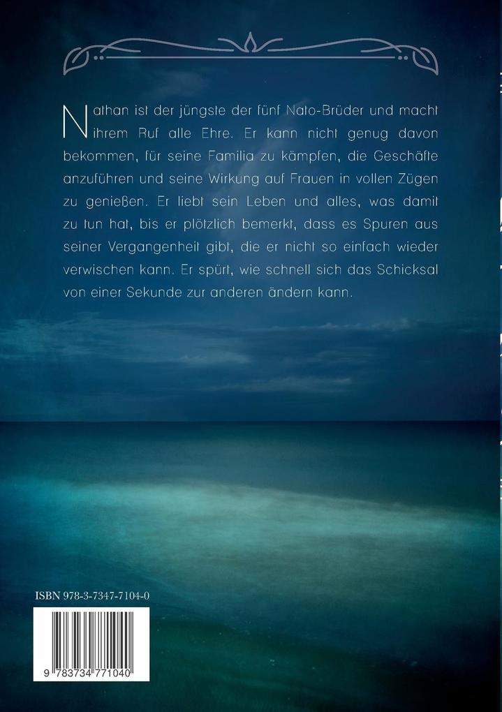 Weitere Ansicht: El Destino 5 | Jaliah J.