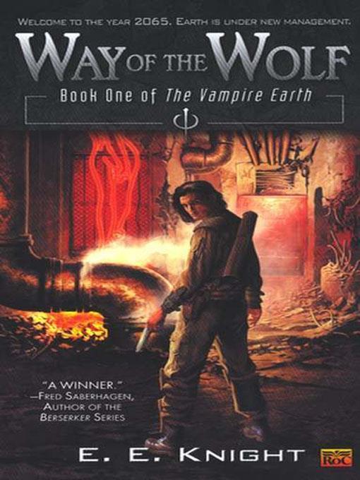 Produktbild: Way of The Wolf | E. E. Knight