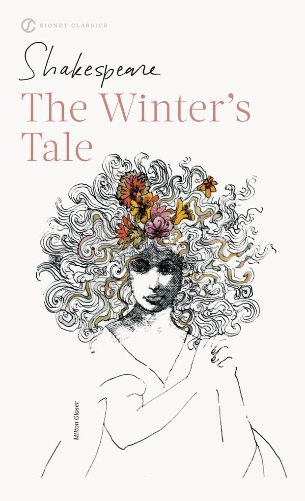 Produktbild: The Winter's Tale | William Shakespeare