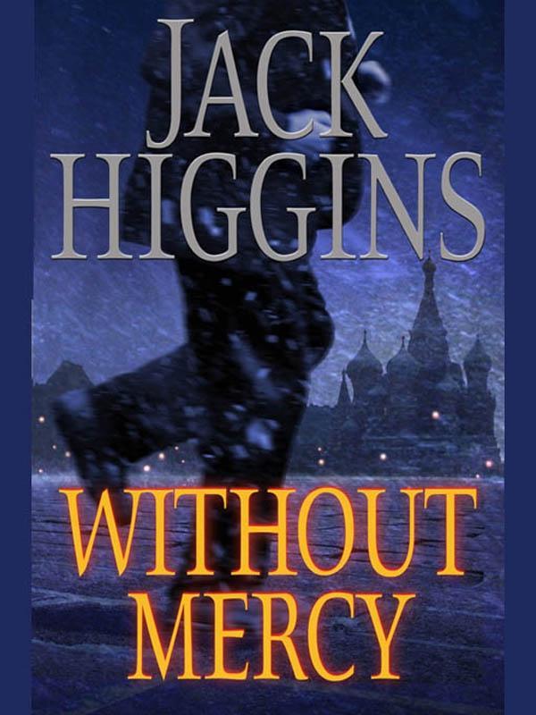 Produktbild: Without Mercy | Jack Higgins