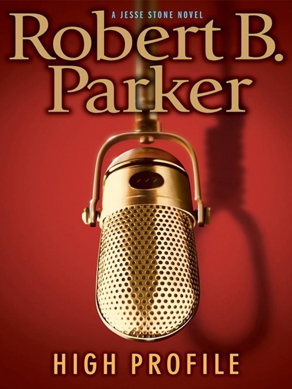 Produktbild: High Profile | Robert B. Parker