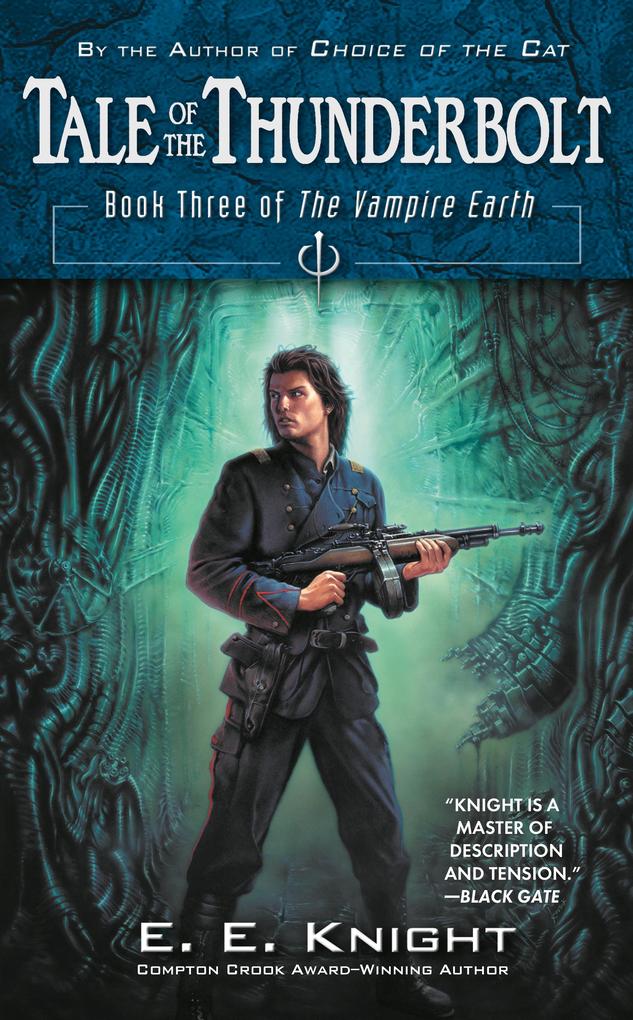 Produktbild: Tale of the Thunderbolt | E. E. Knight