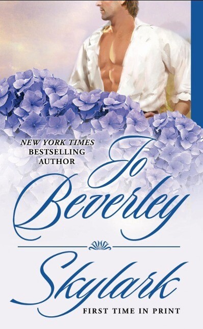Produktbild: Skylark | Jo Beverley