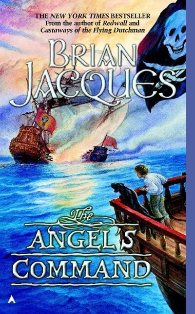 Produktbild: Angel's Command | Brian Jacques