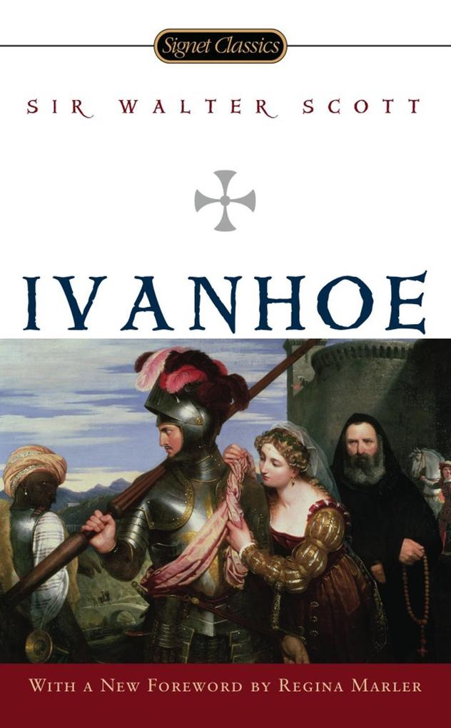 Produktbild: Ivanhoe | Walter Scott