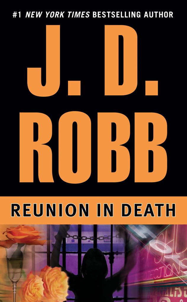 Produktbild: Reunion in Death | J. D. Robb