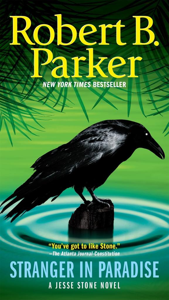 Produktbild: Stranger In Paradise | Robert B. Parker