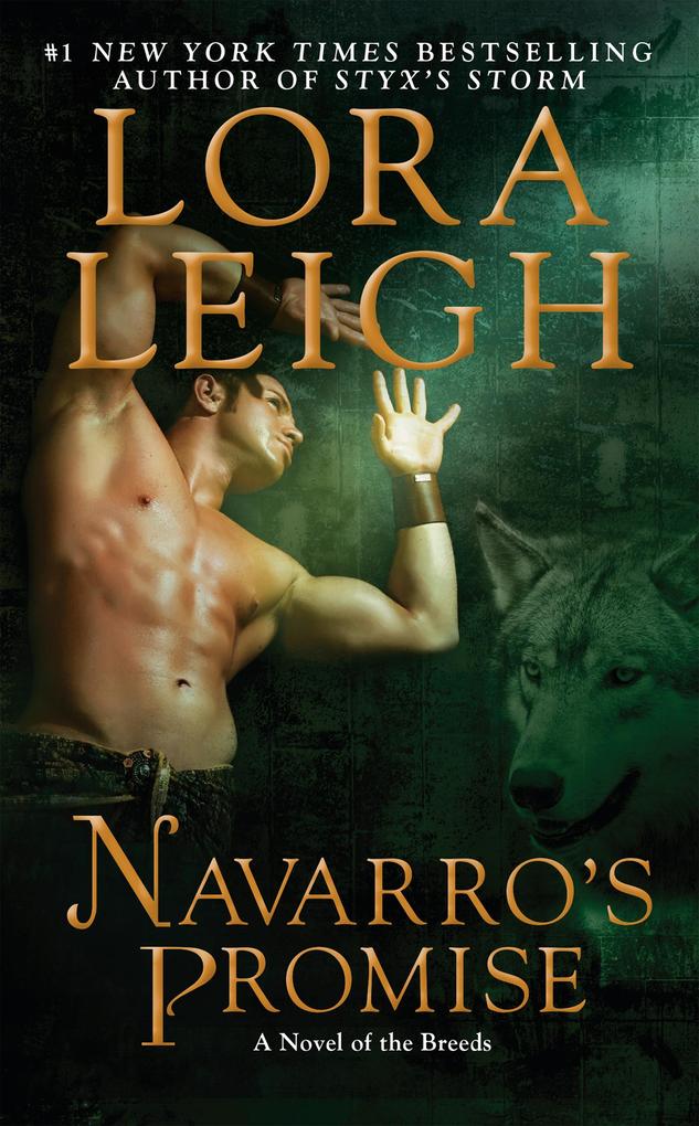 Produktbild: Navarro's Promise | Lora Leigh