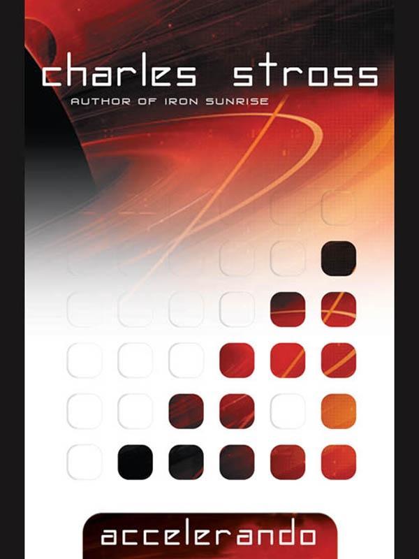 Produktbild: Accelerando | Charles Stross