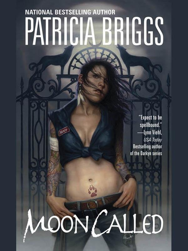 Produktbild: Moon Called | Patricia Briggs
