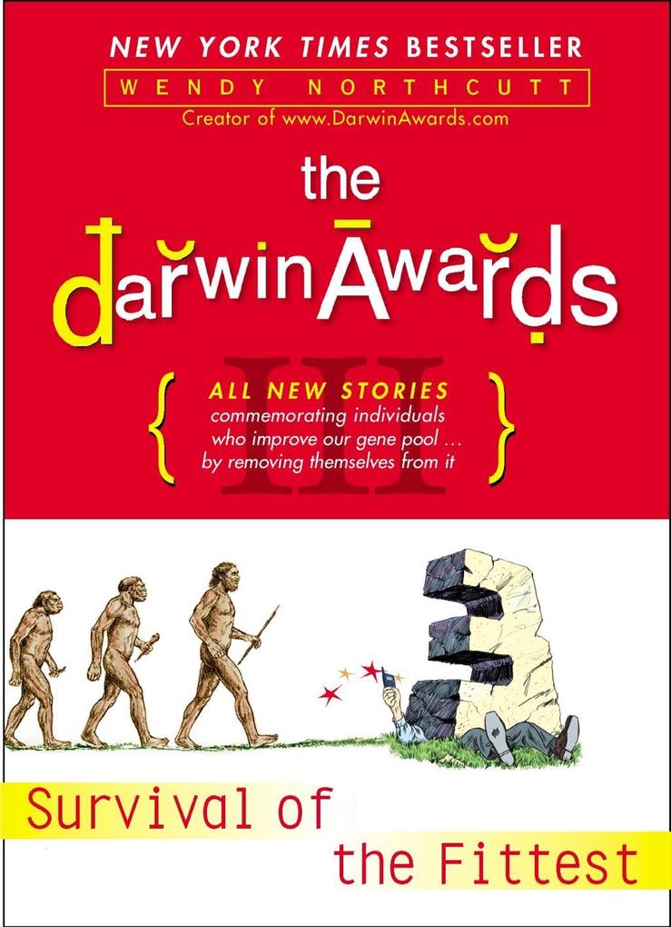 Produktbild: The Darwin Awards III | Wendy Northcutt