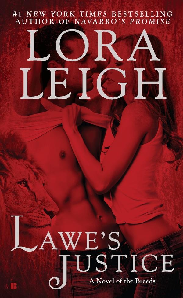 Produktbild: Lawe's Justice | Lora Leigh