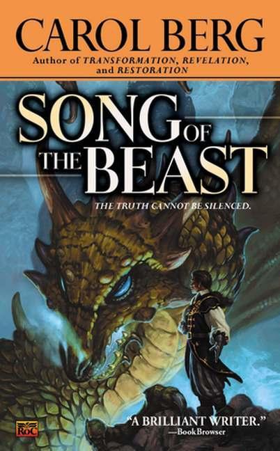 Produktbild: Song of the Beast | Carol Berg