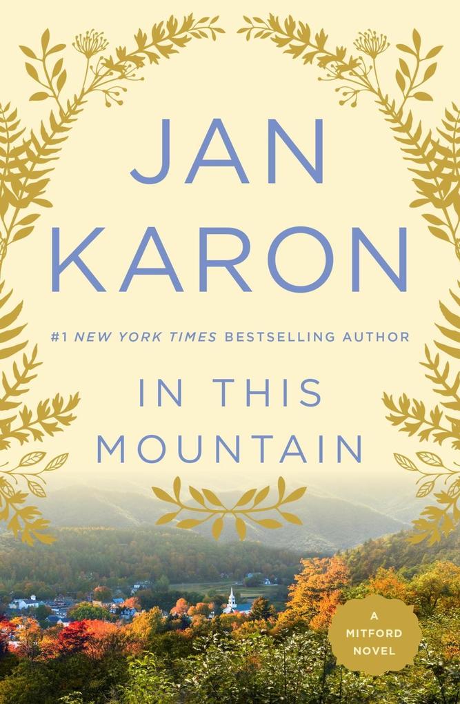 Produktbild: In This Mountain | Jan Karon