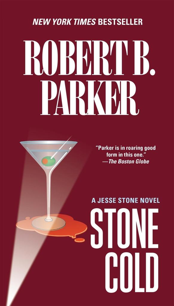 Produktbild: Stone Cold | Robert B. Parker