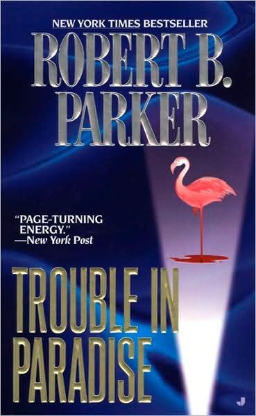 Produktbild: Trouble in Paradise | Robert B. Parker