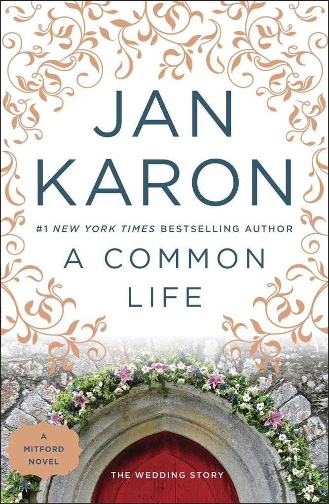 Produktbild: A Common Life | Jan Karon