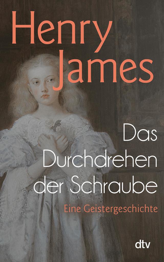 Produktbild: Das Durchdrehen der Schraube | Henry James