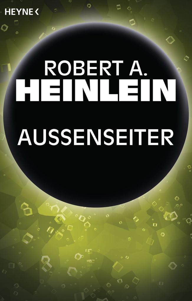 Produktbild: Außenseiter | Robert A. Heinlein