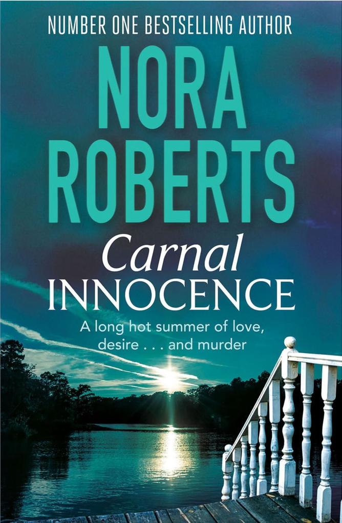 Produktbild: Carnal Innocence | Nora Roberts