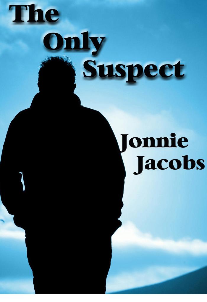 Produktbild: The Only Suspect | Jonnie Jacobs