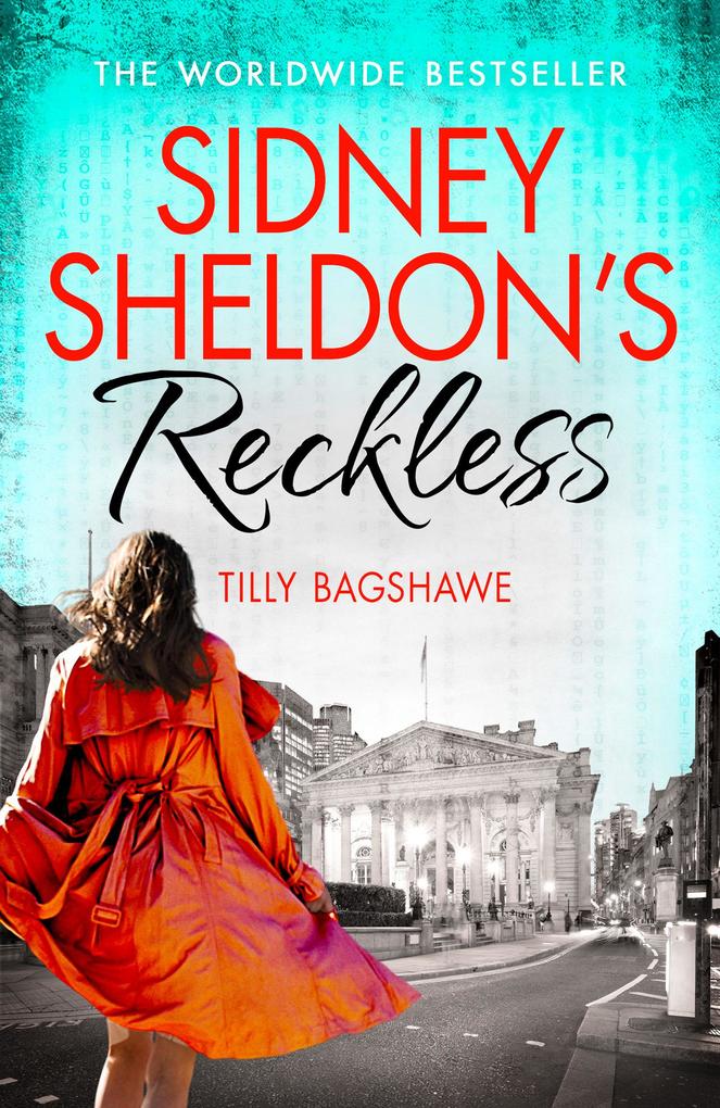 Produktbild: Sidney Sheldon's Reckless | Sidney Sheldon, Tilly Bagshawe