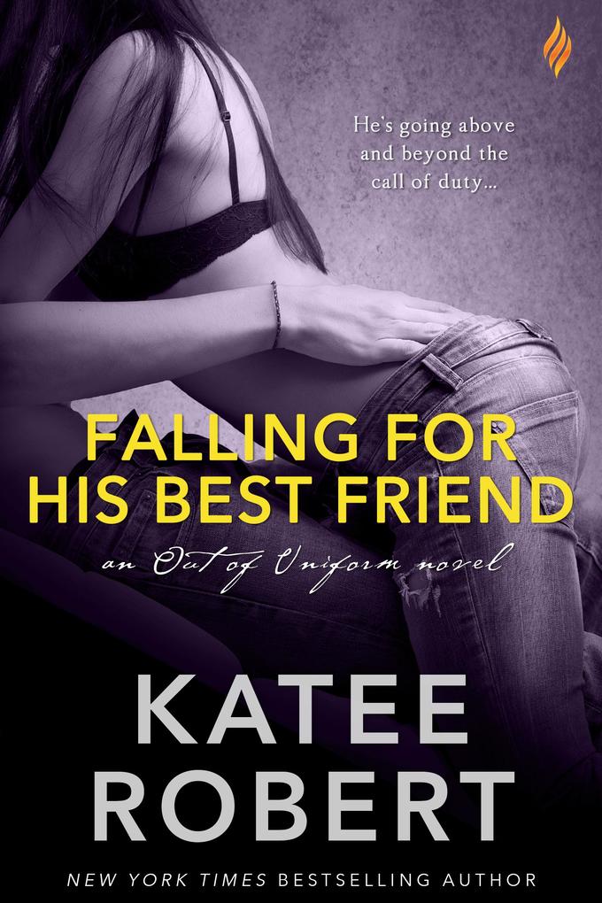 Produktbild: Falling For His Best Friend | Katee Robert