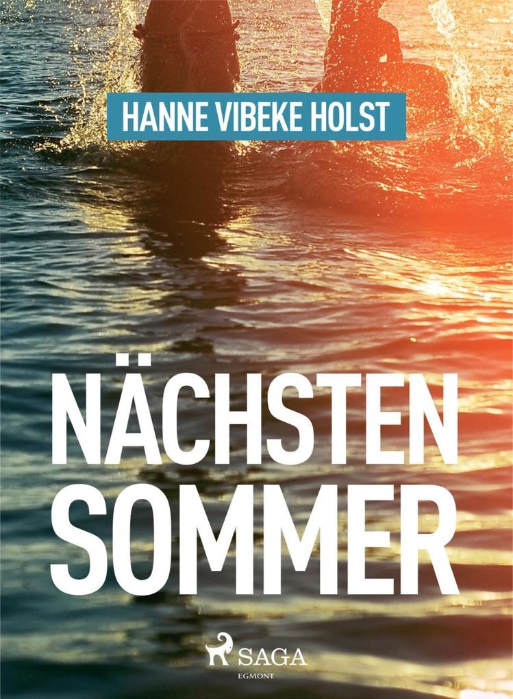 Produktbild: Nächsten Sommer | Hanne-Vibeke Holst