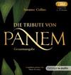 Die Tribute von Panem. Band 1-3