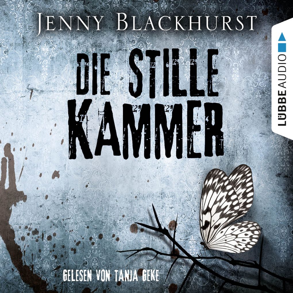 Produktbild: Die stille Kammer | Jenny Blackhurst