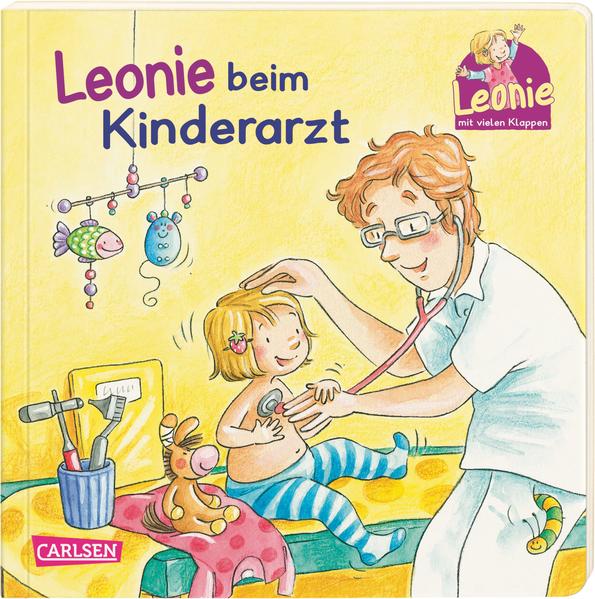 Leonie-Leonie-bei-Kinderarzt-Pappbilderbuch-it-Klappen