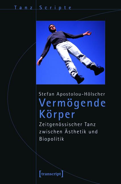 Produktbild: Vermögende Körper | Stefan Hölscher
