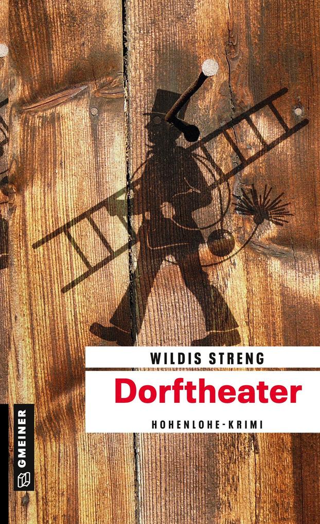 Produktbild: Dorftheater | Wildis Streng