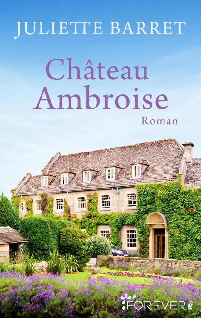 Produktbild: Château Ambroise | Juliette Barret