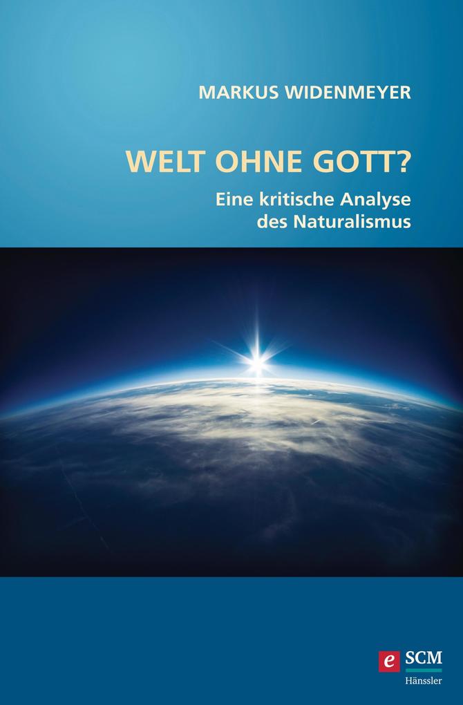 Produktbild: Welt ohne Gott? | Markus Widenmeyer