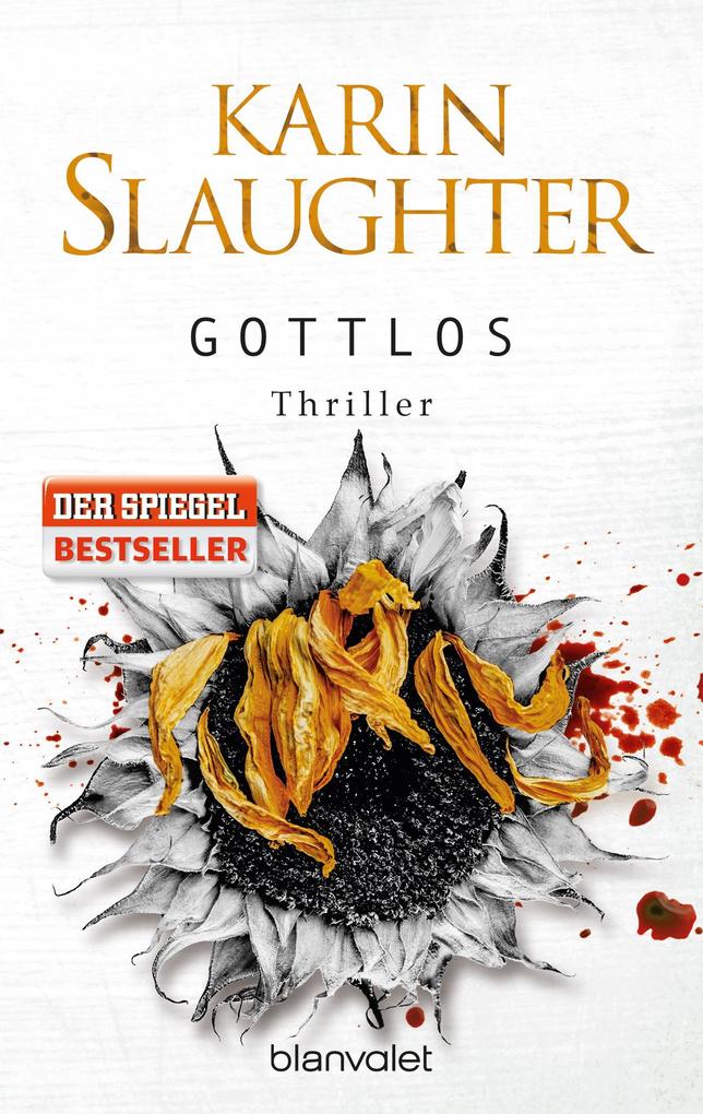 Produktbild: Gottlos | Karin Slaughter