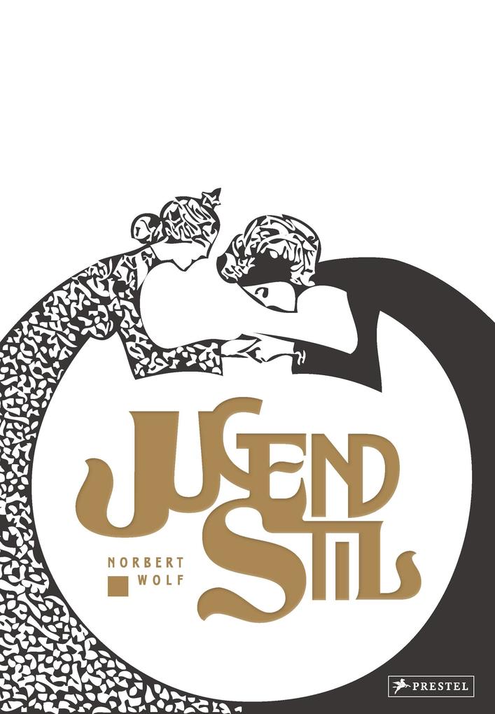 Produktbild: Jugendstil | Norbert Wolf