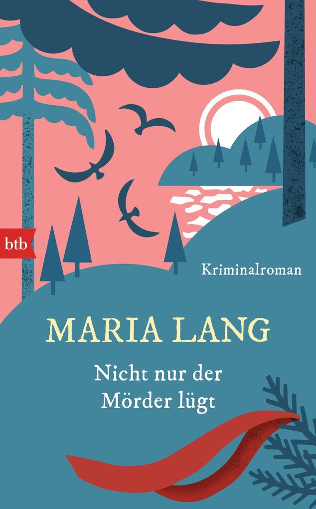 Produktbild: Nicht nur der Mörder lügt | Maria Lang