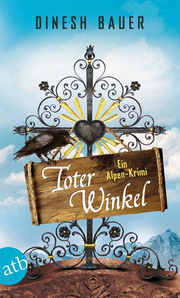 Produktbild: Toter Winkel | Dinesh Bauer