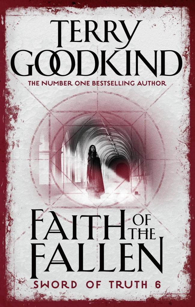 Produktbild: Faith Of The Fallen | Terry Goodkind