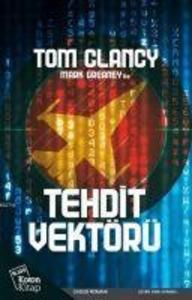 Produktbild: Tehdit Vektörü | Tom Clancy